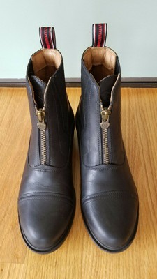 ariat devon pro vx